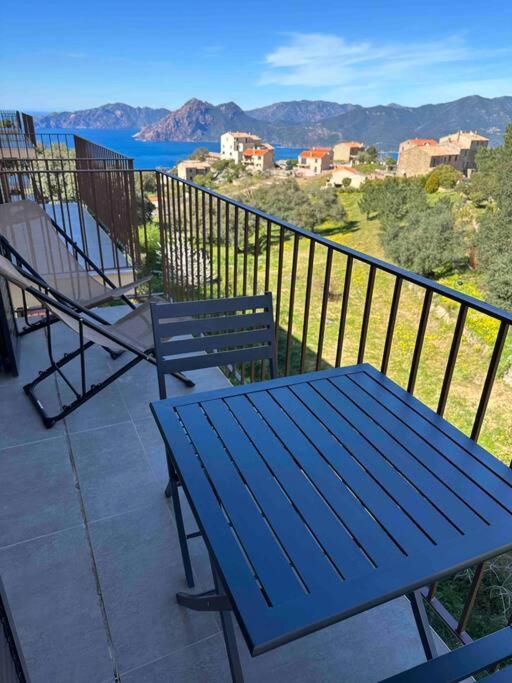 Appartement De Standing Piana ピアナ エクステリア 写真