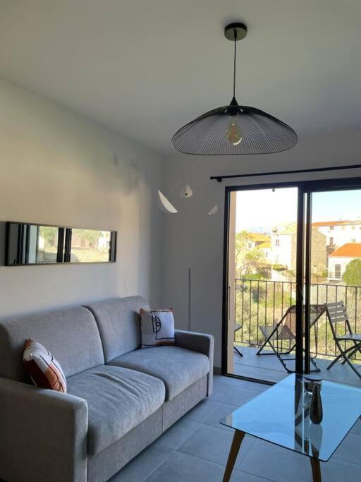 Appartement De Standing Piana ピアナ エクステリア 写真