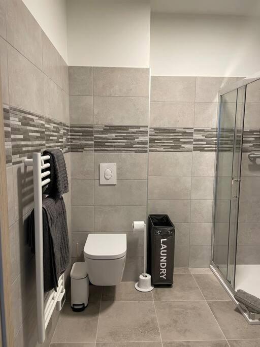 Appartement De Standing Piana ピアナ エクステリア 写真