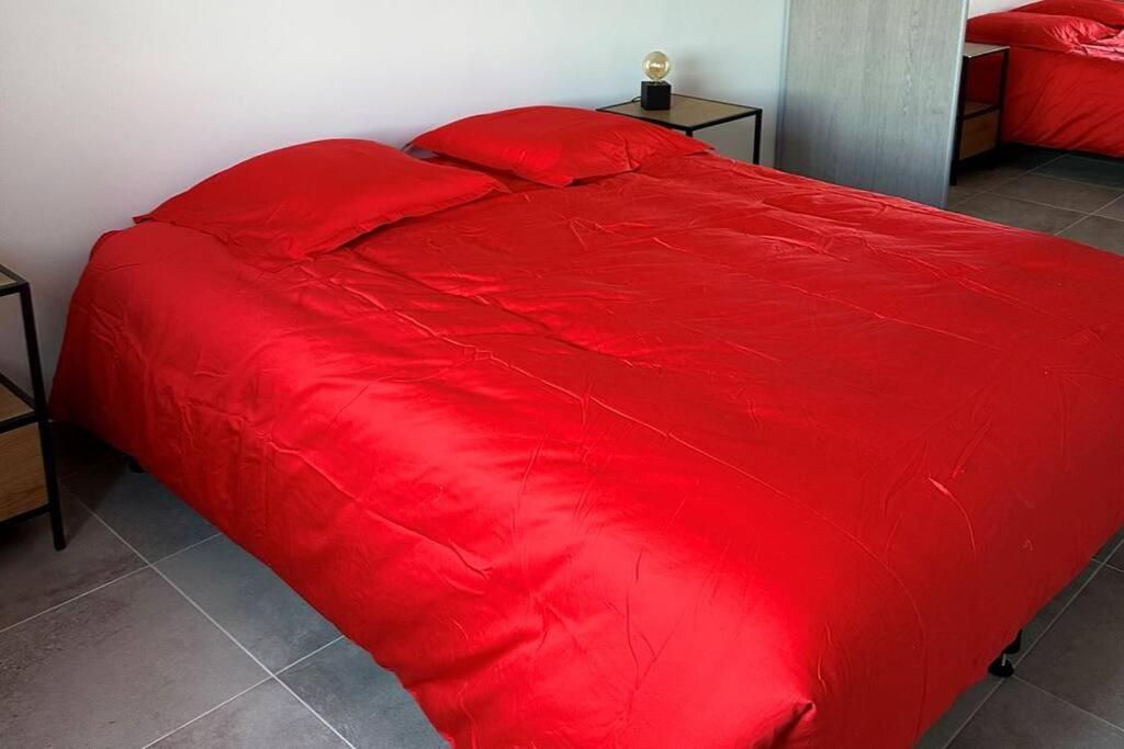 Appartement De Standing Piana ピアナ エクステリア 写真