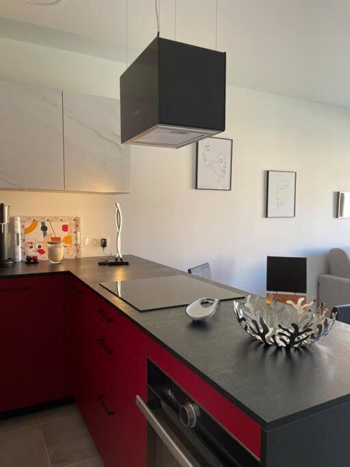 Appartement De Standing Piana ピアナ エクステリア 写真