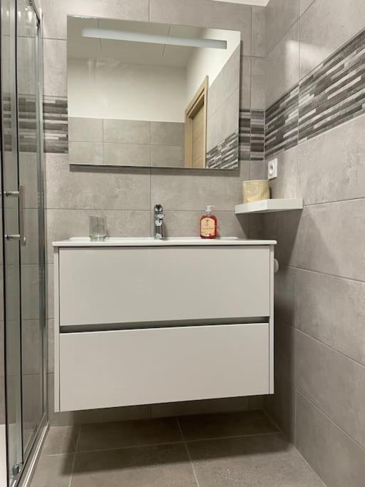 Appartement De Standing Piana ピアナ エクステリア 写真
